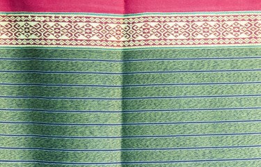 Cotton ancient  textiles  / Thailand folk textiles 
Traditional textiles made from natural...