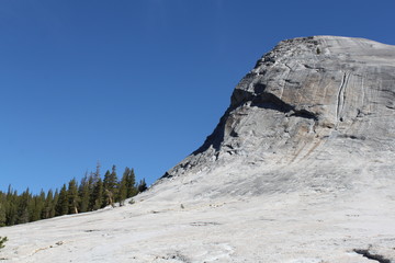 La vague yosemite