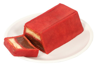 Torta fredda, zuppa inglese