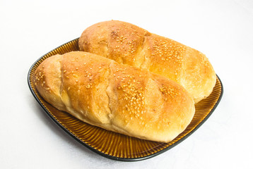 whole wheat breads