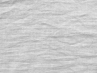 white fabric texture