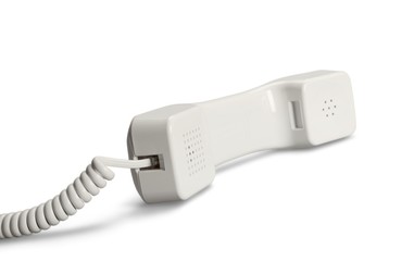 Telephone Receiver