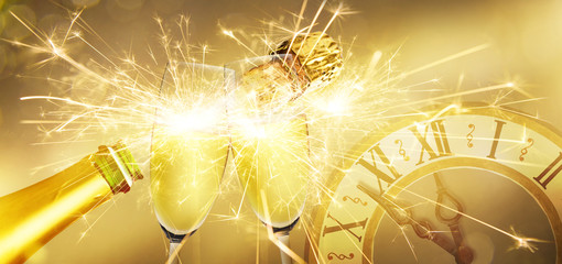 Neujahr 2018