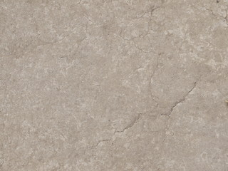 crack on ground texture