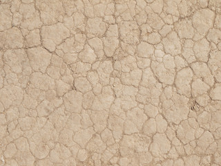 crack on ground texture