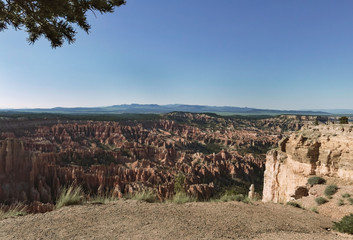 Brice Canyon_Utah_USA