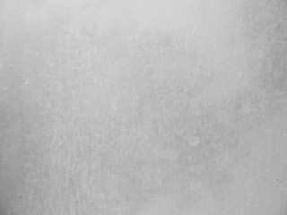 Dusty dirty glass composition as a background texture