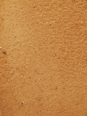 earthenware handmade texture