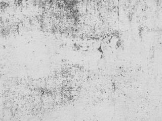 old white paint wall background