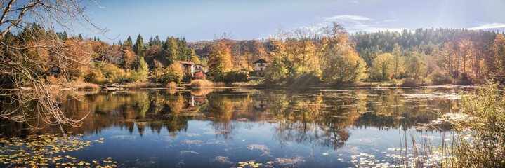lago di cei