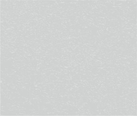 Concrete floor, rough plastered wall, building material of gray color. Vector illustration of grey background perfect as backdrop for your text and other design elements. Rustic, vintage style. 