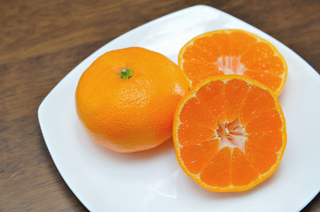 みかん　柑橘類　ミカン　オレンジ