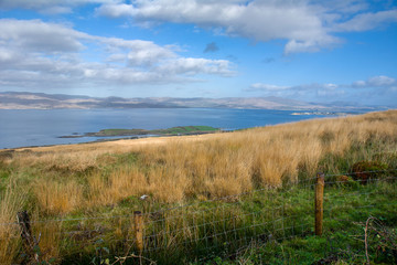 Sheep's Head Peninsula on the Wild Atlantic Way, Ireland