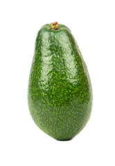 Fresh fruit avocado
