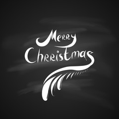 Christmas Greeting Card