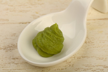 Wasabi