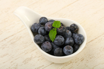 Blueberry
