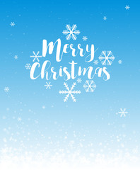 merry christmas background