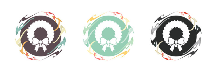 Saturn Buttons - Türkranz