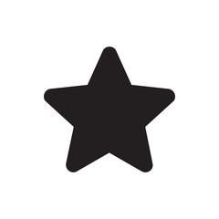 star icon illustration