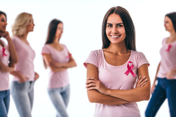Breast cancer awareness