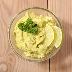 guacamole