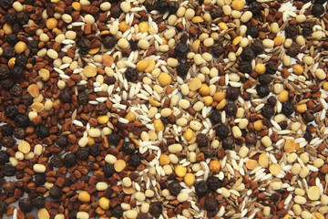 Indian Made Mixed Spices