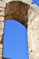 St. Hilarion Castle  Kyrenia Cyprus