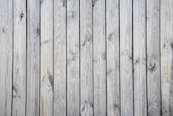 Fototapeta premium Wooden fence texture