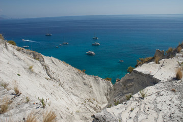 Mare Eolie - Italy