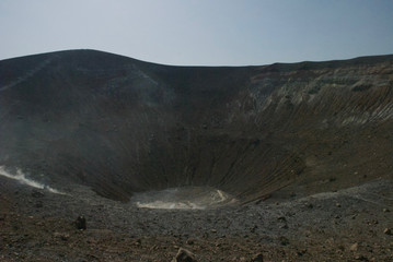 Vulcano - Eolie - Italy