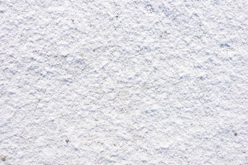 Snow texture background