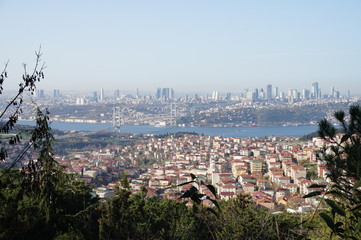 Istanbul