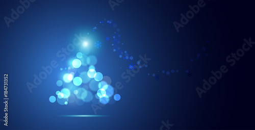 Buon sfondo lascia risposta "sfondo, natale, buon natale, auguri" Stock image and royalty-free