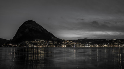 Luganolake
