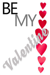 Valentine's Day Background