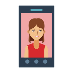 Smartphone video call technology