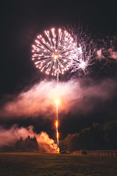 A Firework Show