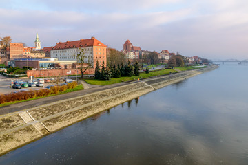 Torun, Poland; 