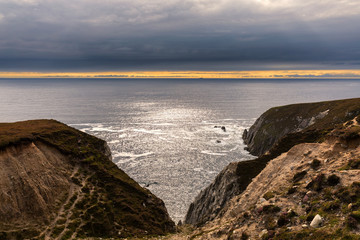 Coast of Ireland