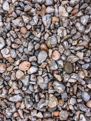 Kieselsteine 1