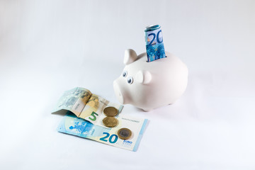 Piggy bank