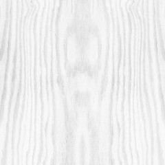 Fototapeta na wymiar White plywood texture / gray wood background