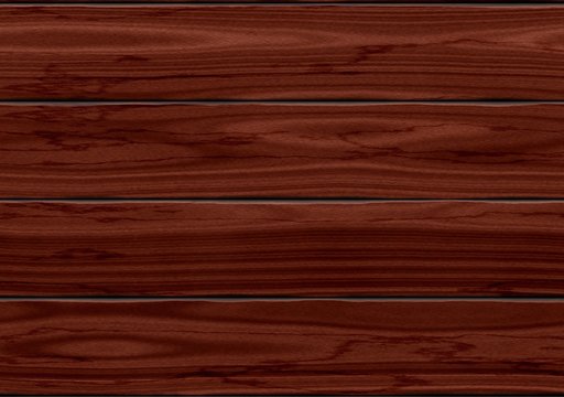 Rusty brown wooden striped planked 3d texture material