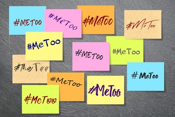 #MeToo - obrazy, fototapety, plakaty