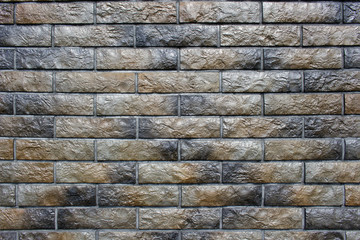 Granite tiles background texture