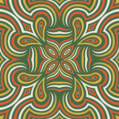 scarf pattern