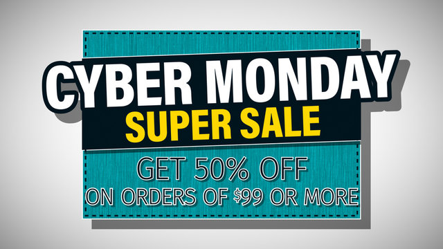 Teal Overhang Sales Title