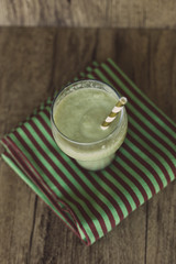 Green smoothie