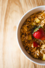 Cereal